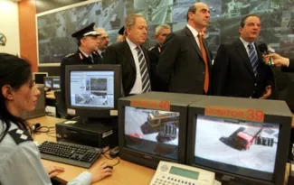 karamanlis