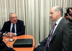 molyviatis papandr