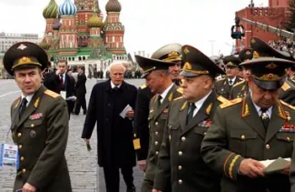 papoulias moscou