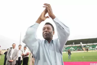 pele