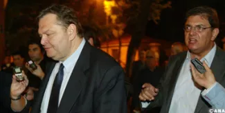 venizelos verelis