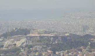 athenes nefos