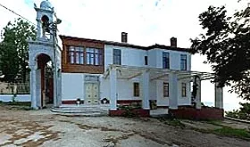 patriarcat pringip