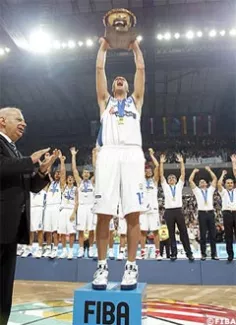 eurobasket coupe