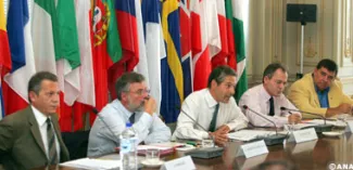 eurodeputes