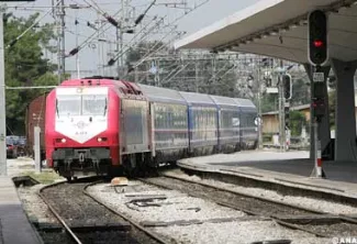 intercity