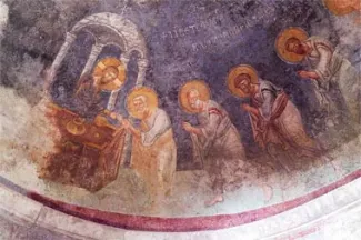 saint nicolas