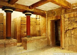 cnossos