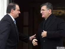 caramanlis marovic