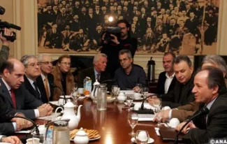 syndicats patronat