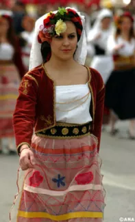defile lycees