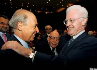 jospin simitis