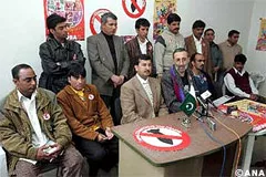 pakistanais