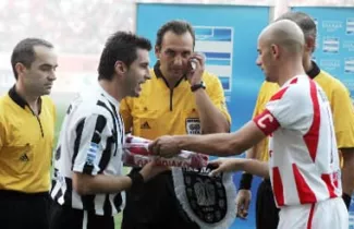 paok olympiak