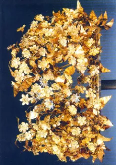 getty couronne
