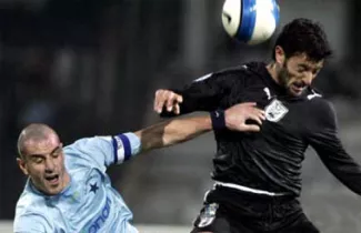 paok ionikos