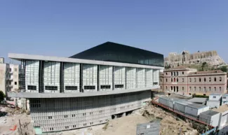 acropole musee