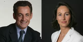 sarkozy royal