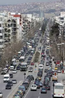 paques routes