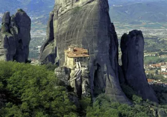 meteores