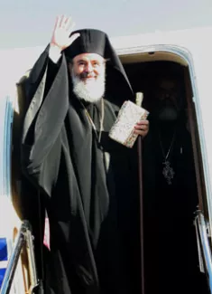 christodoulos