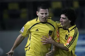aris paok
