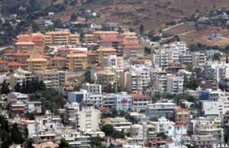 athenes pallini