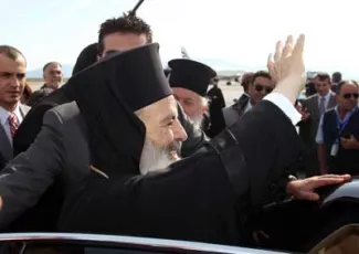 christodoulos