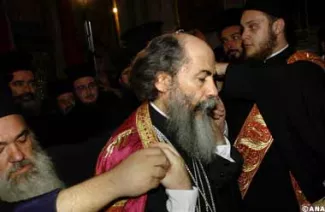 theophilos