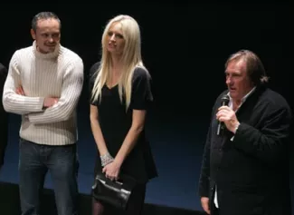asterix depardieu