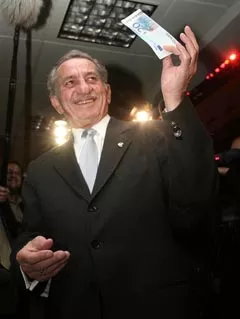 papadopoulos euro