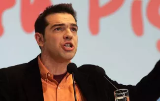 tsipras c