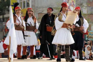 25mars kalamata