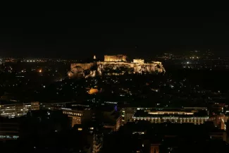 athenes