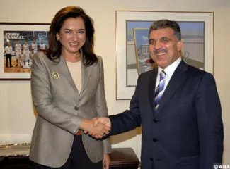 bakoyannis gul