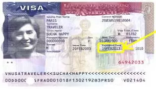 visa us