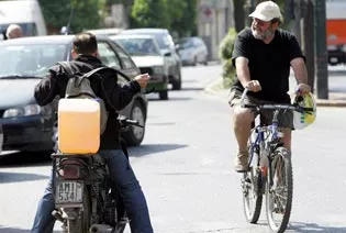 greve carburants