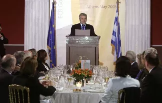 trichet athenes
