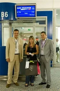 aia airfrance