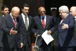 christofias talat
