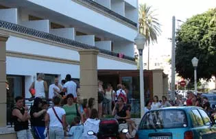 seisme rhodes