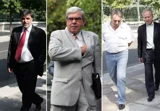 syndicats