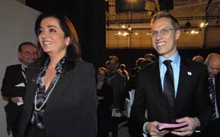 bakoyannis stubb