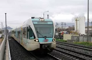 proastiakos athenes