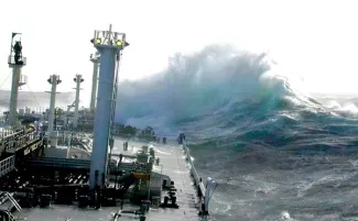 tempete