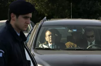 panagopoulos