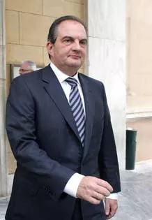 caramanlis