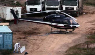 palaiokostas helicop