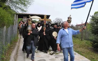 montathos paques