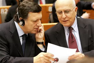 dimas barroso